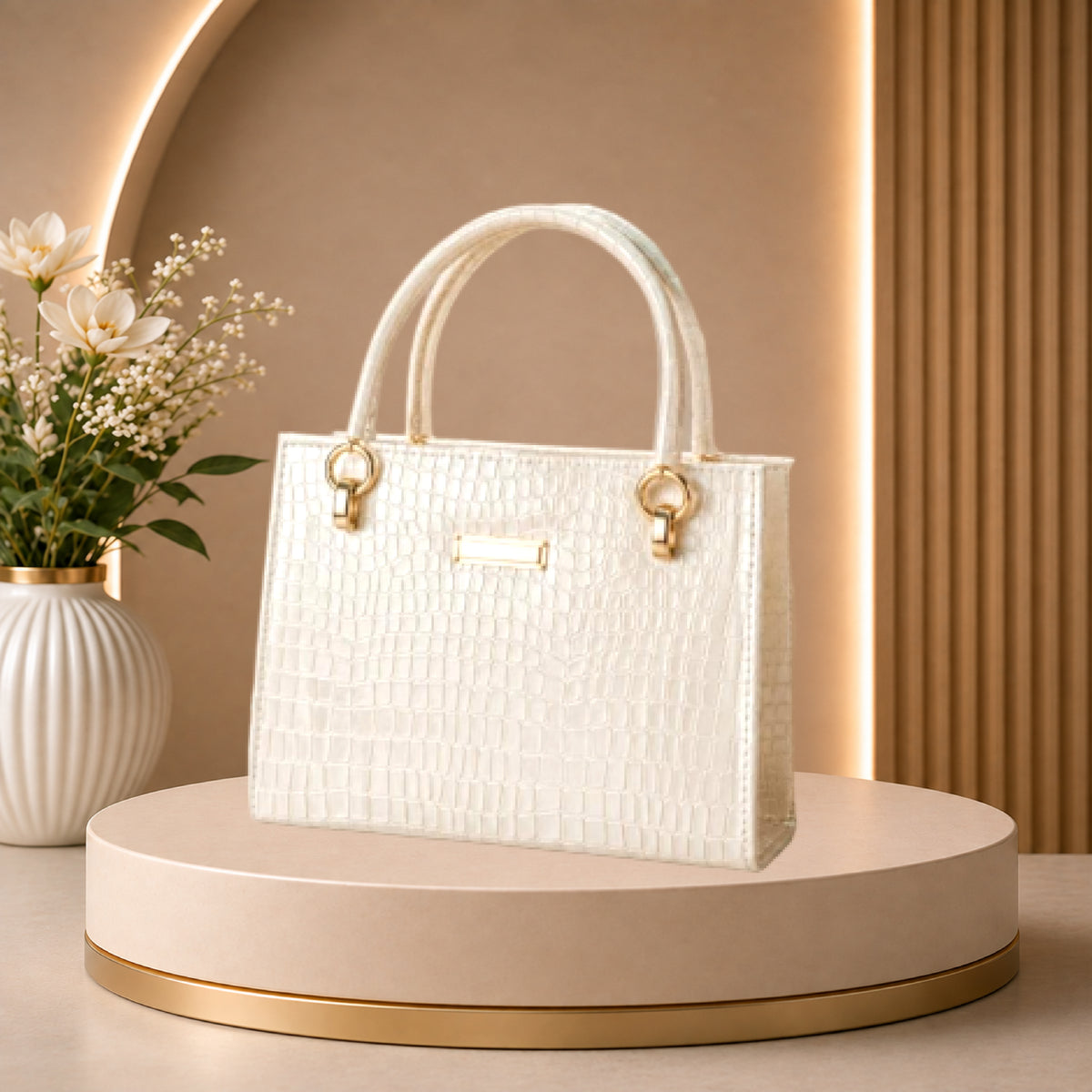 Tropico Mini Handbag for Girls – Stylish Cute Shoulder Bag