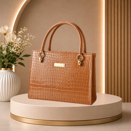 Tropico Mini Handbag for Girls – Stylish Cute Shoulder Bag
