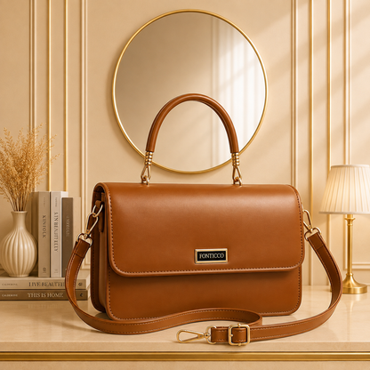 Jimmy Choo Handbag for Girls – Elegant Luxury Style Shoulder & Hand Carry Bag